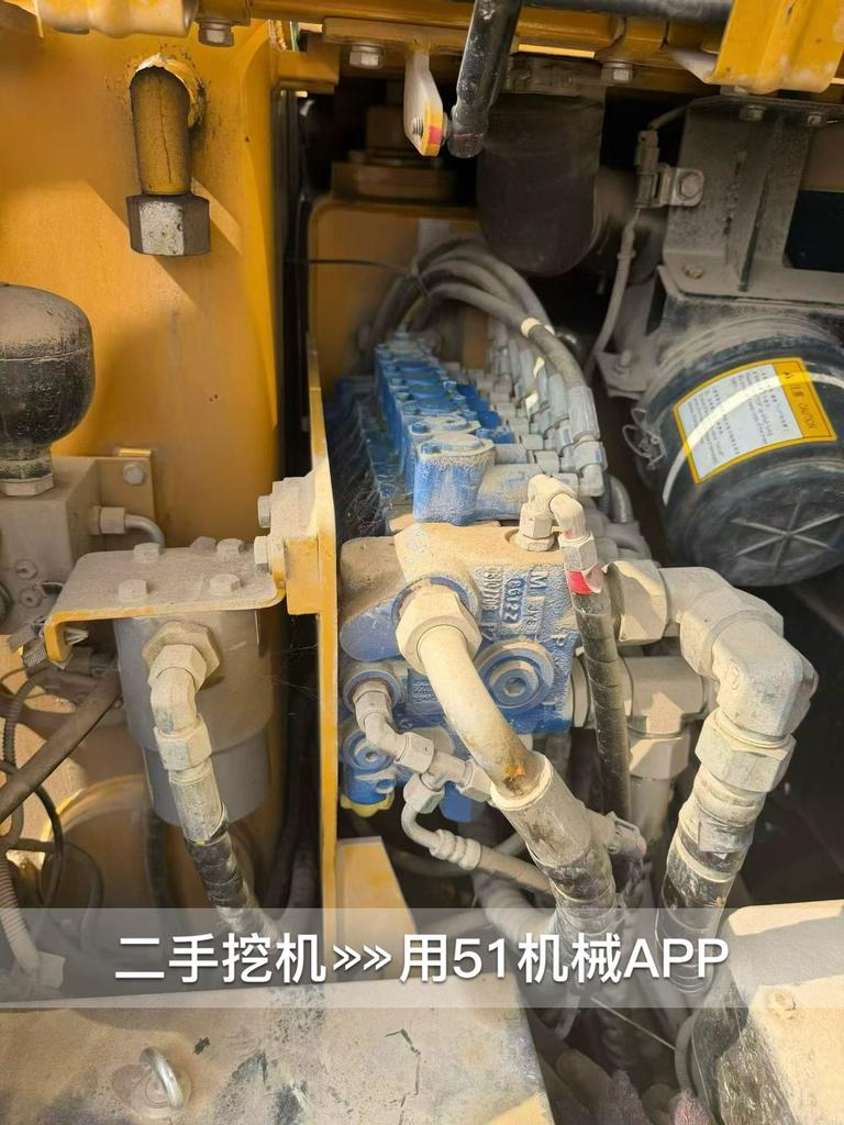 51挖机
